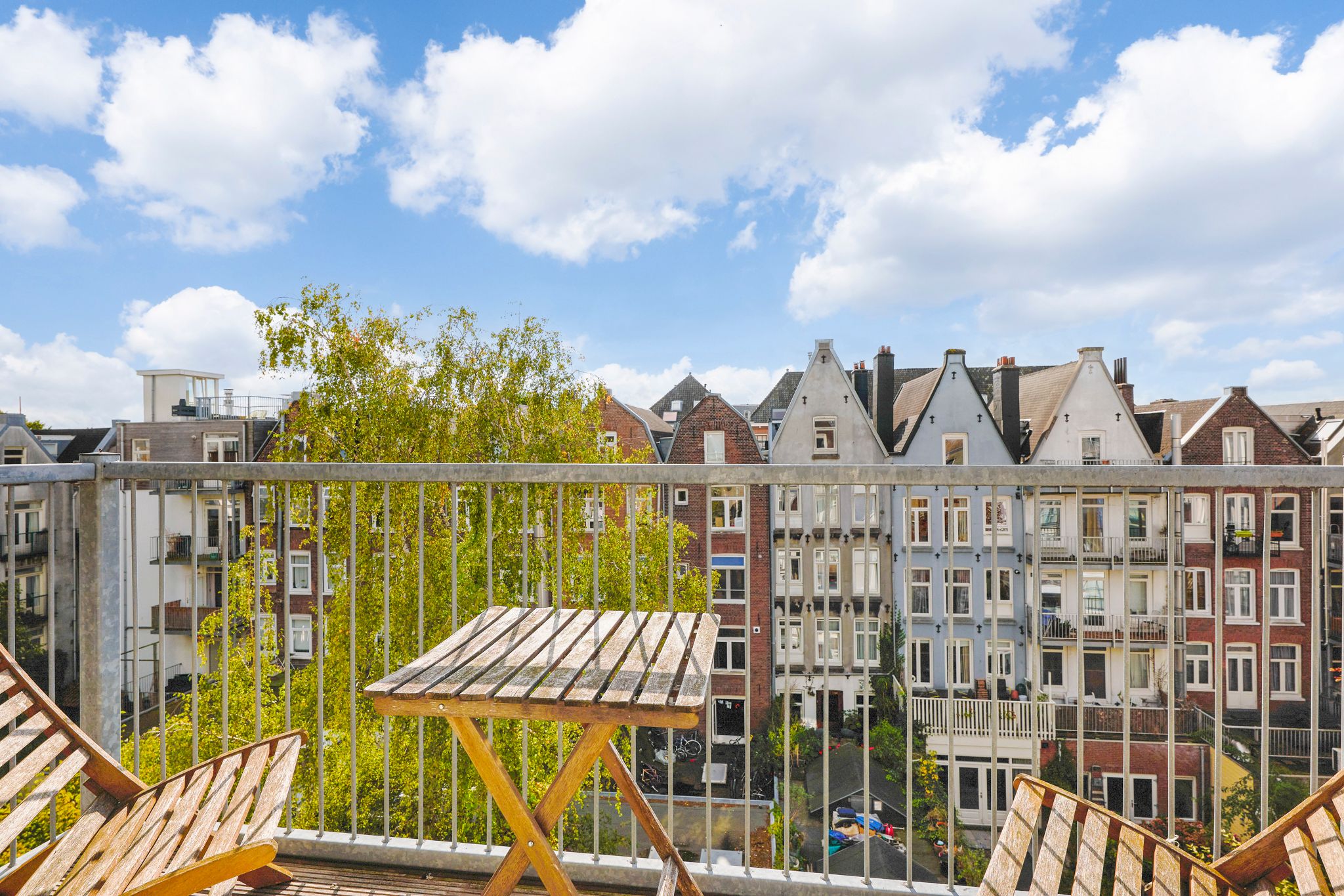 Foto 6 van Gerard Doustraat 18-4