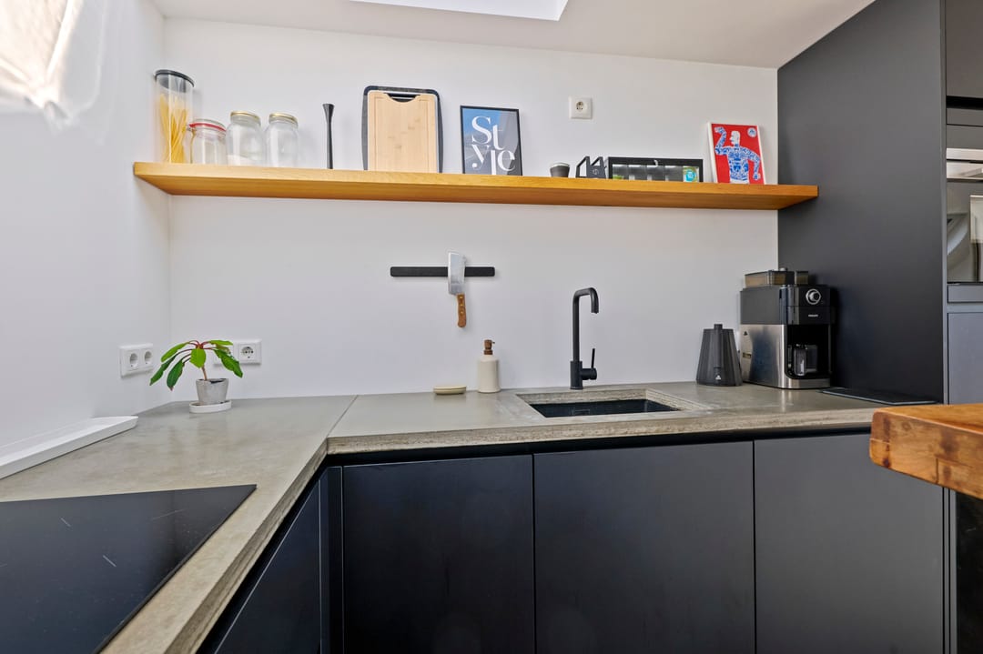 Foto 8 van Gerard Doustraat 18-4