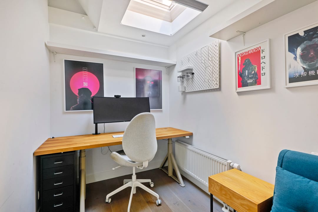 Foto 11 van Gerard Doustraat 18-4