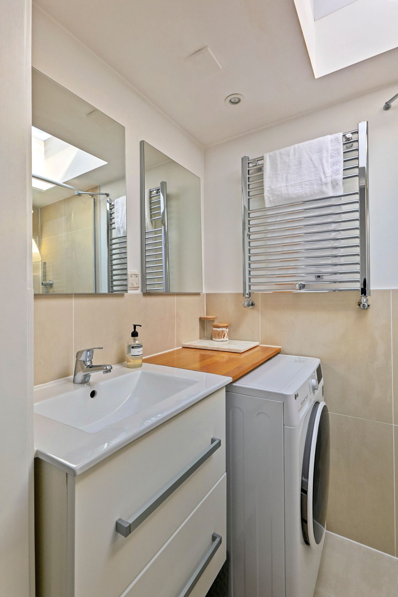 Foto 12 van Gerard Doustraat 18-4