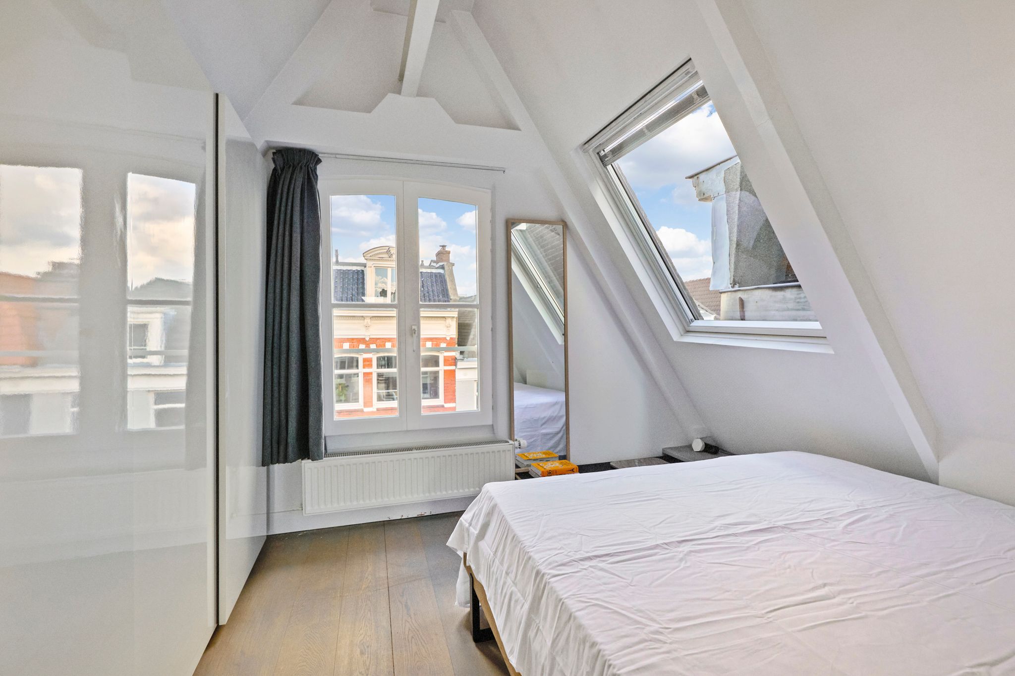 Foto 15 van Gerard Doustraat 18-4