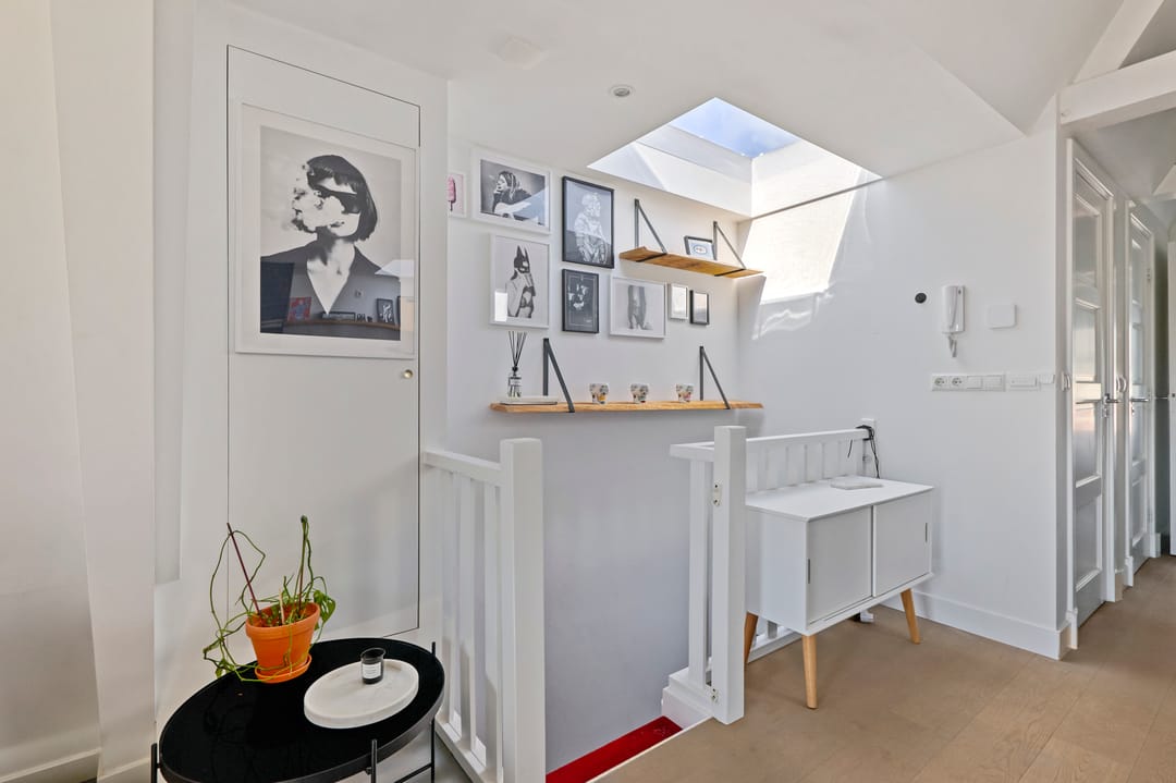 Foto 17 van Gerard Doustraat 18-4