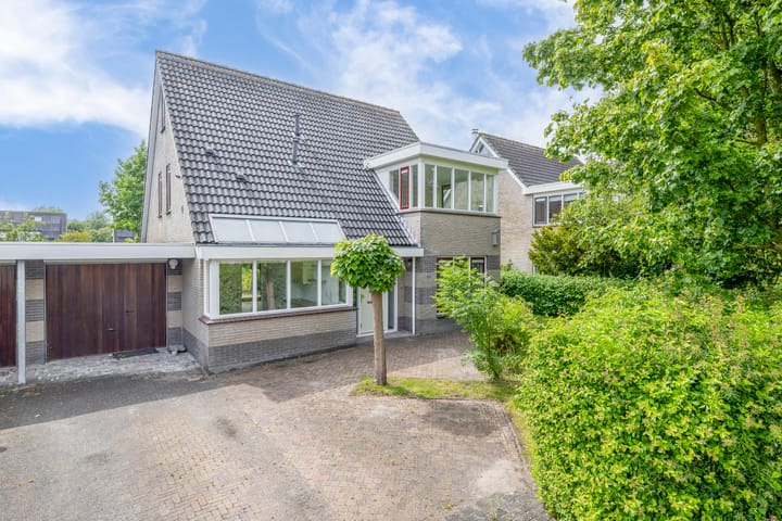 Photo 2 of Broekfinne 121