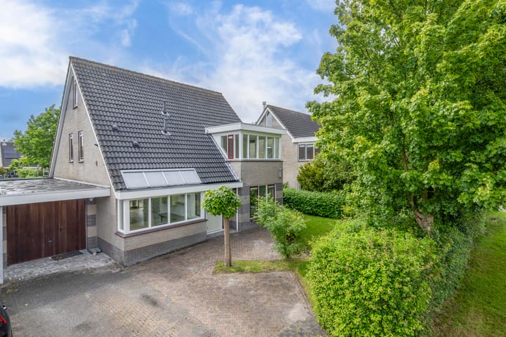 Photo 5 of Broekfinne 121