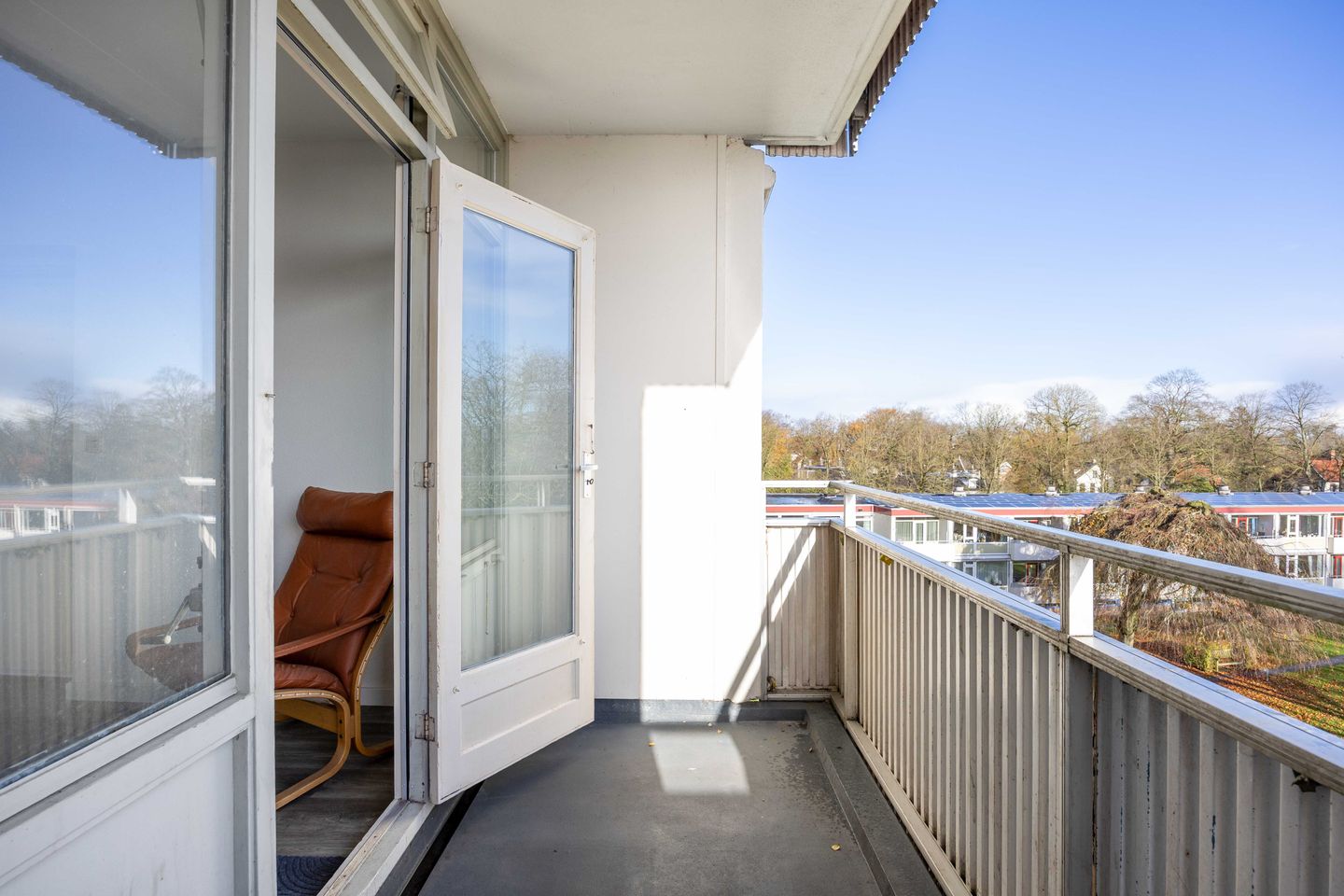 Foto 4 van Frankrijkerlaan 2-60