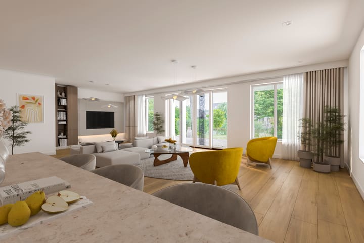 Photo 14 of Broekfinne 121