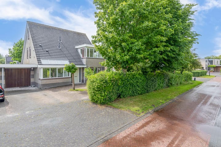 Photo 26 of Broekfinne 121