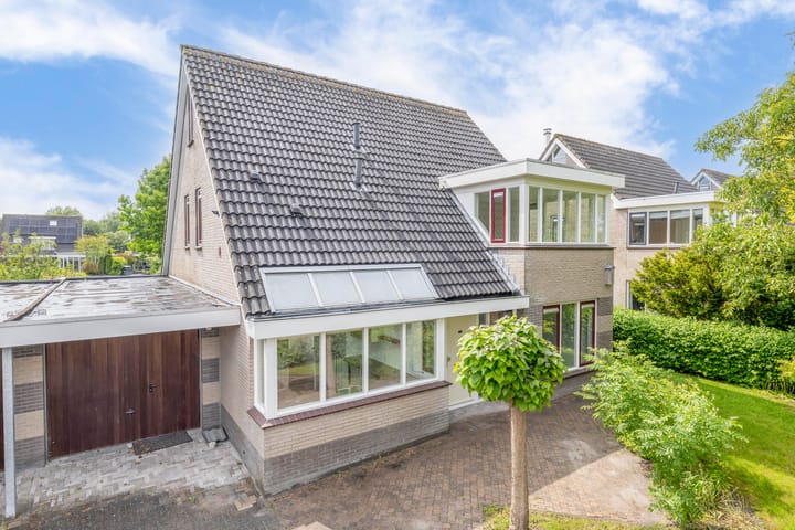 Photo 47 of Broekfinne 121