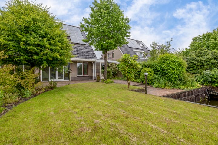 Photo 52 of Broekfinne 121