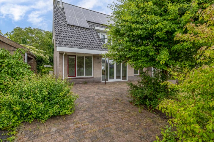 Photo 55 of Broekfinne 121