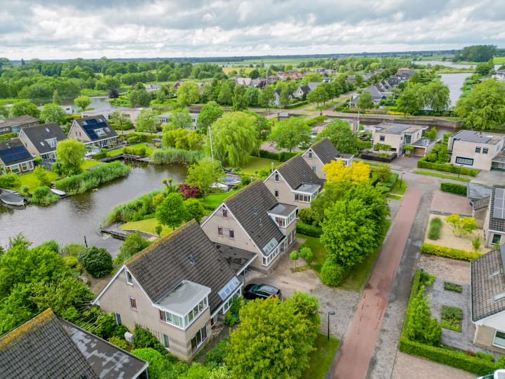 Photo 61 of Broekfinne 121