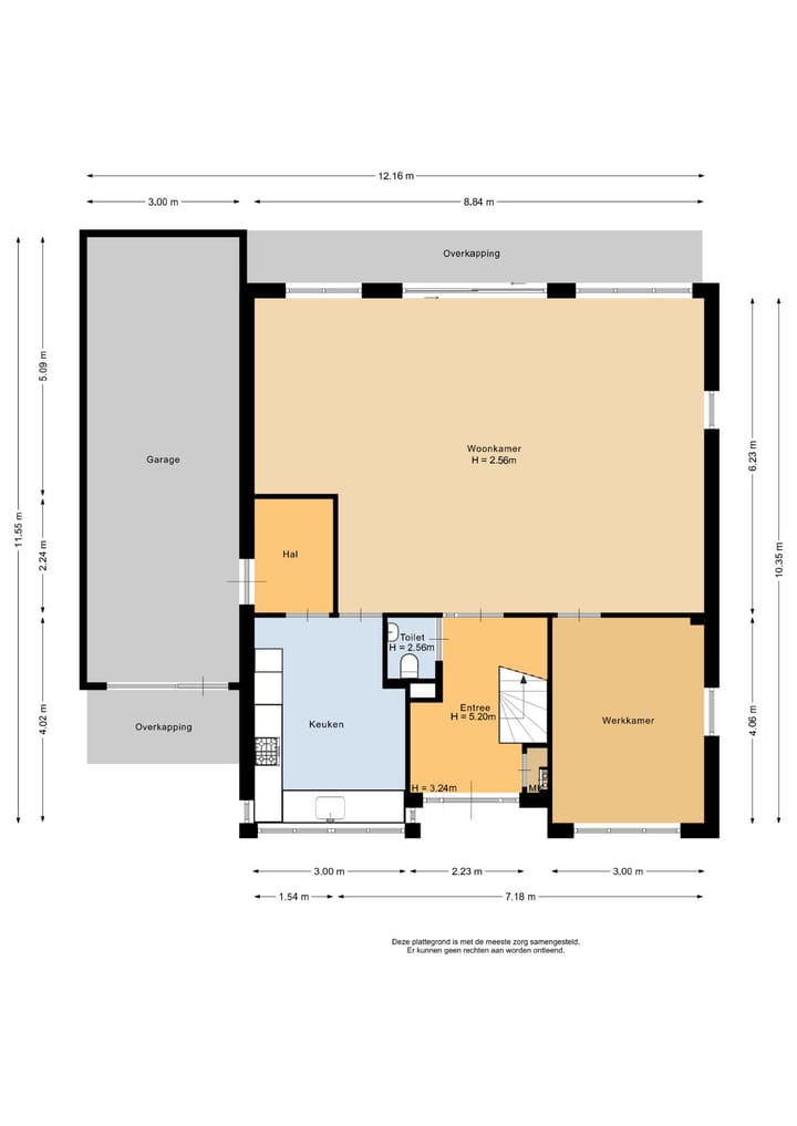 Photo 68 of Broekfinne 121