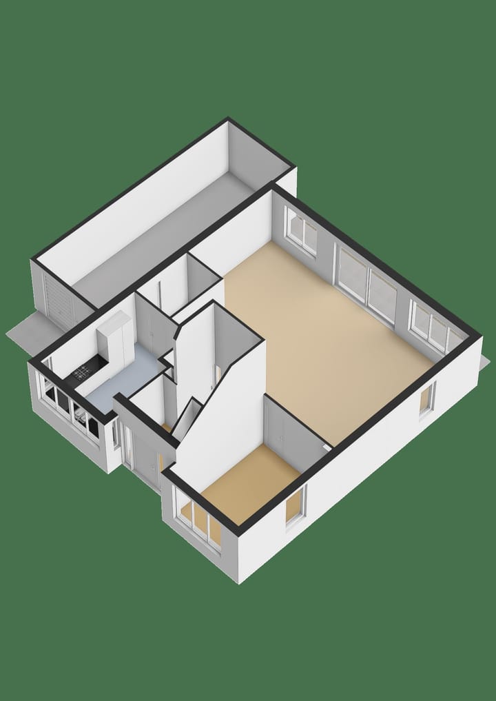 Photo 69 of Broekfinne 121