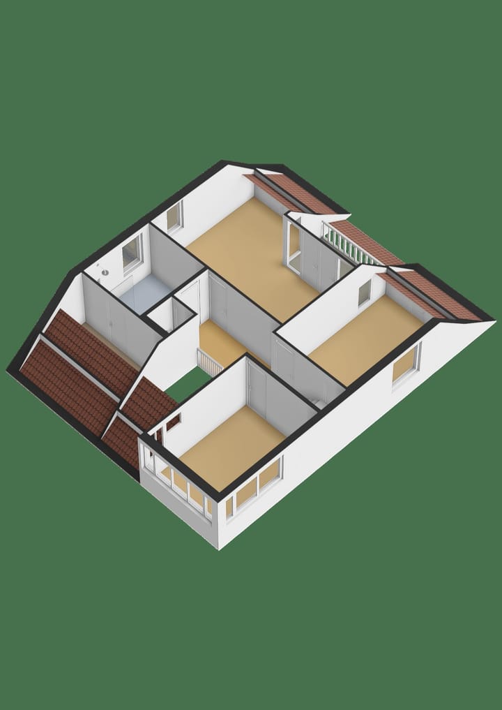 Photo 71 of Broekfinne 121