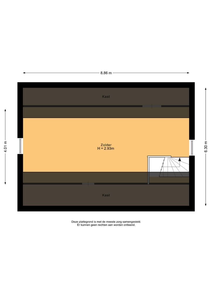 Photo 72 of Broekfinne 121