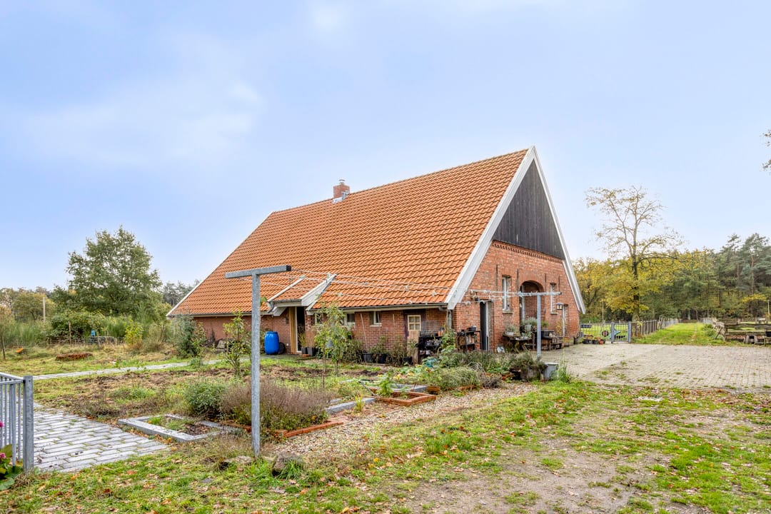 Photo 1 of Hooge Weg 4