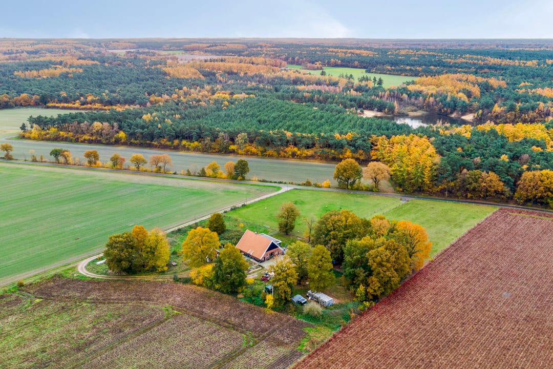 Photo 2 of Hooge Weg 4