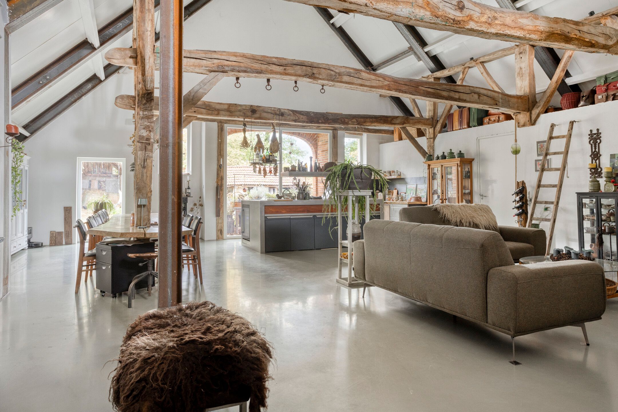 Photo 6 of Hooge Weg 4