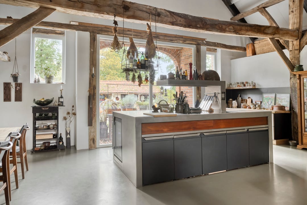 Photo 7 of Hooge Weg 4