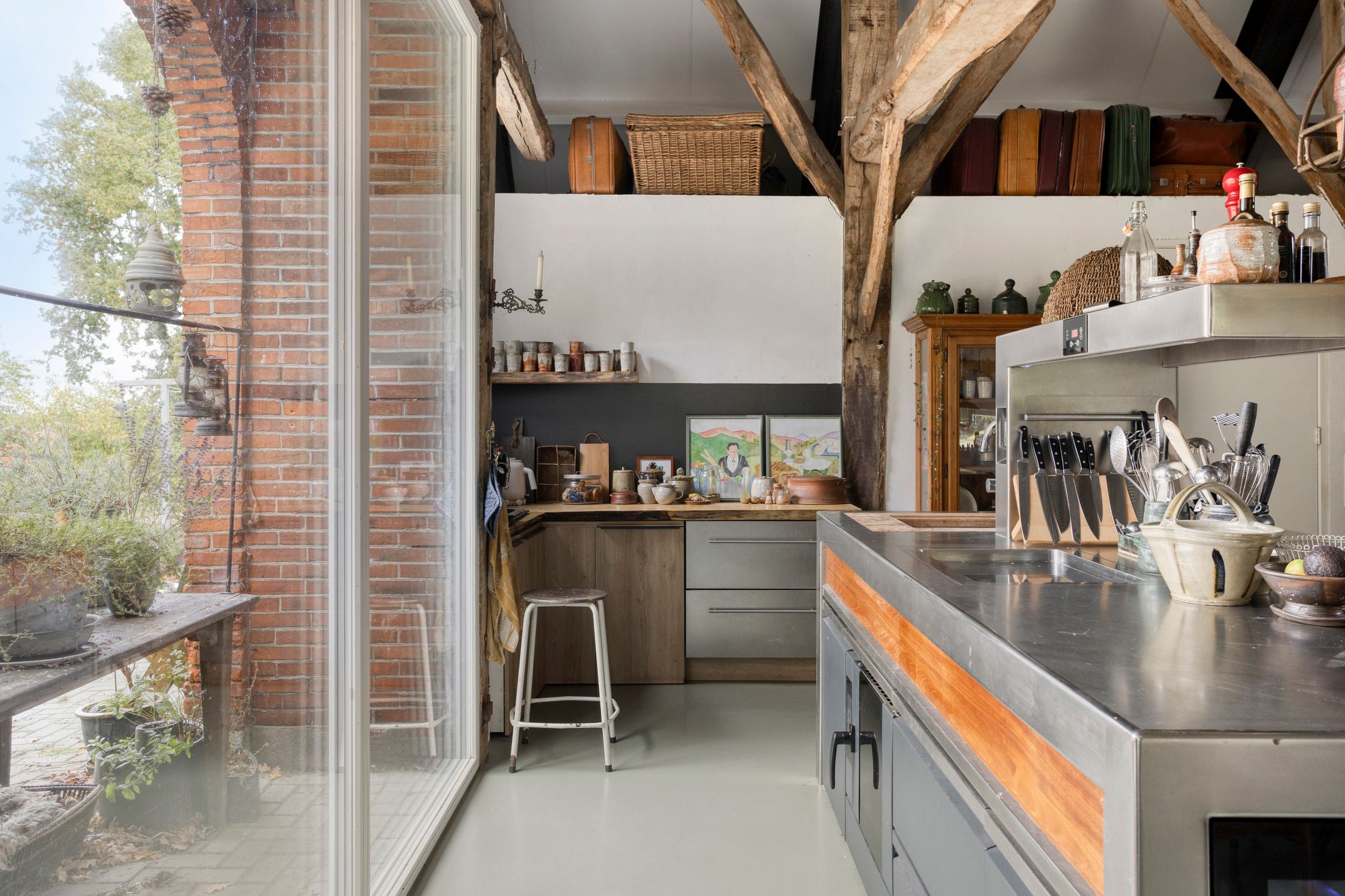 Photo 9 of Hooge Weg 4