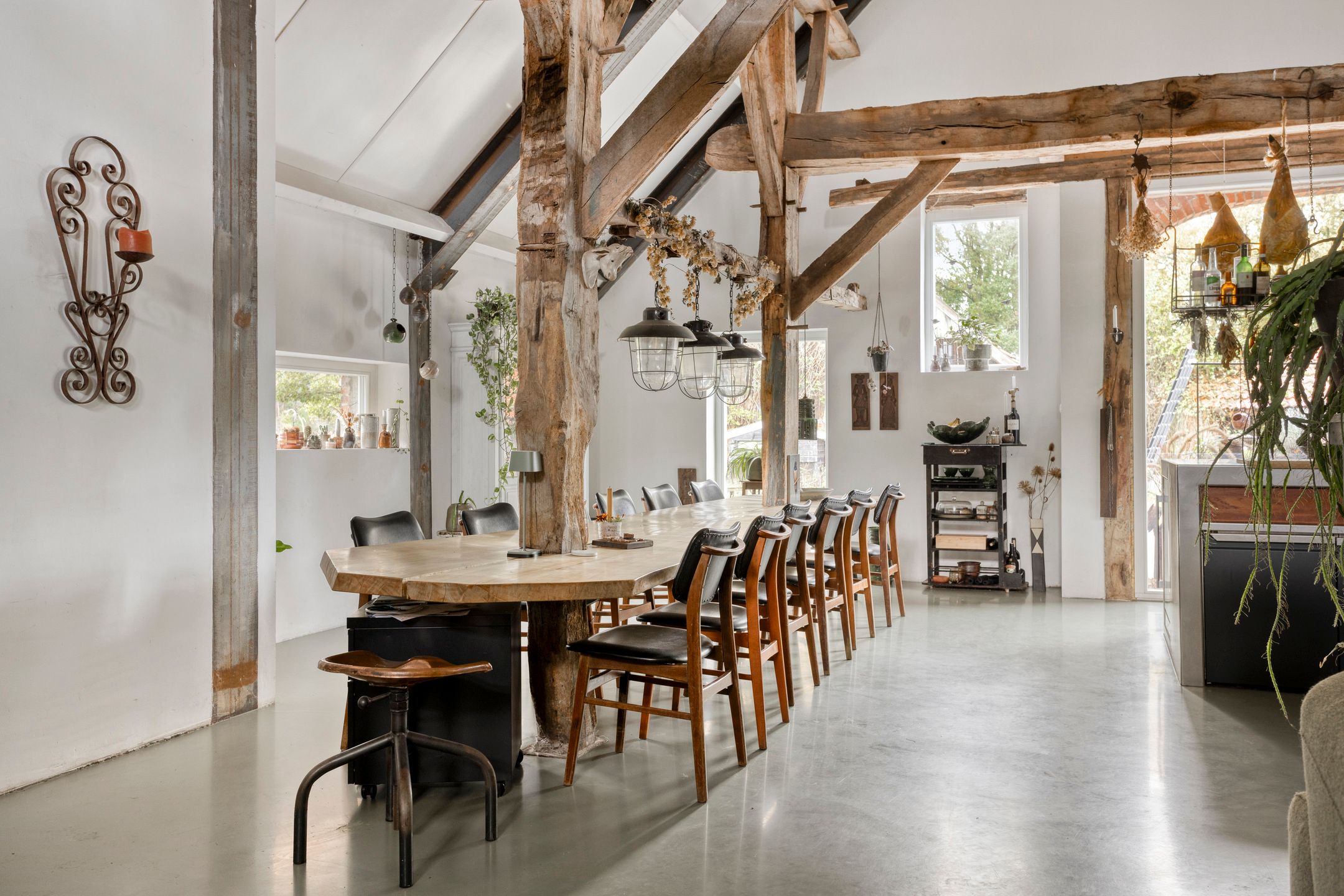 Photo 12 of Hooge Weg 4