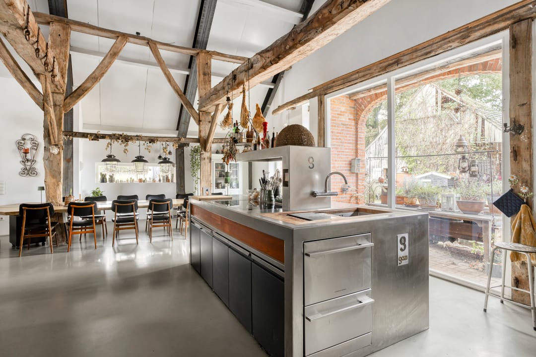 Photo 11 of Hooge Weg 4