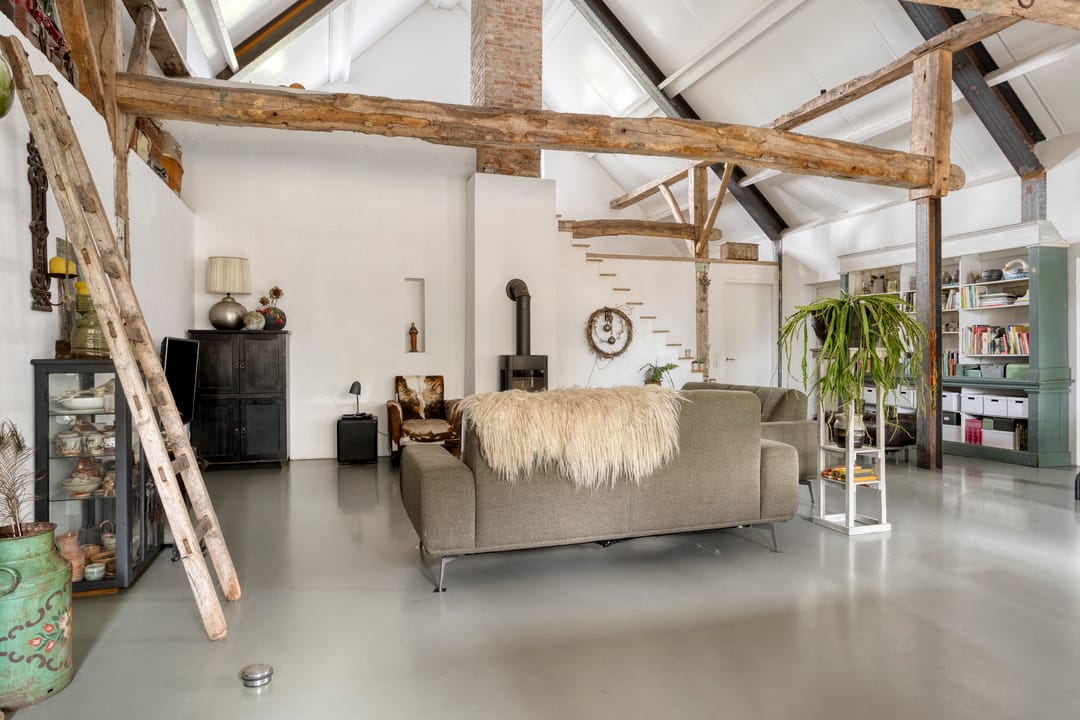 Photo 16 of Hooge Weg 4