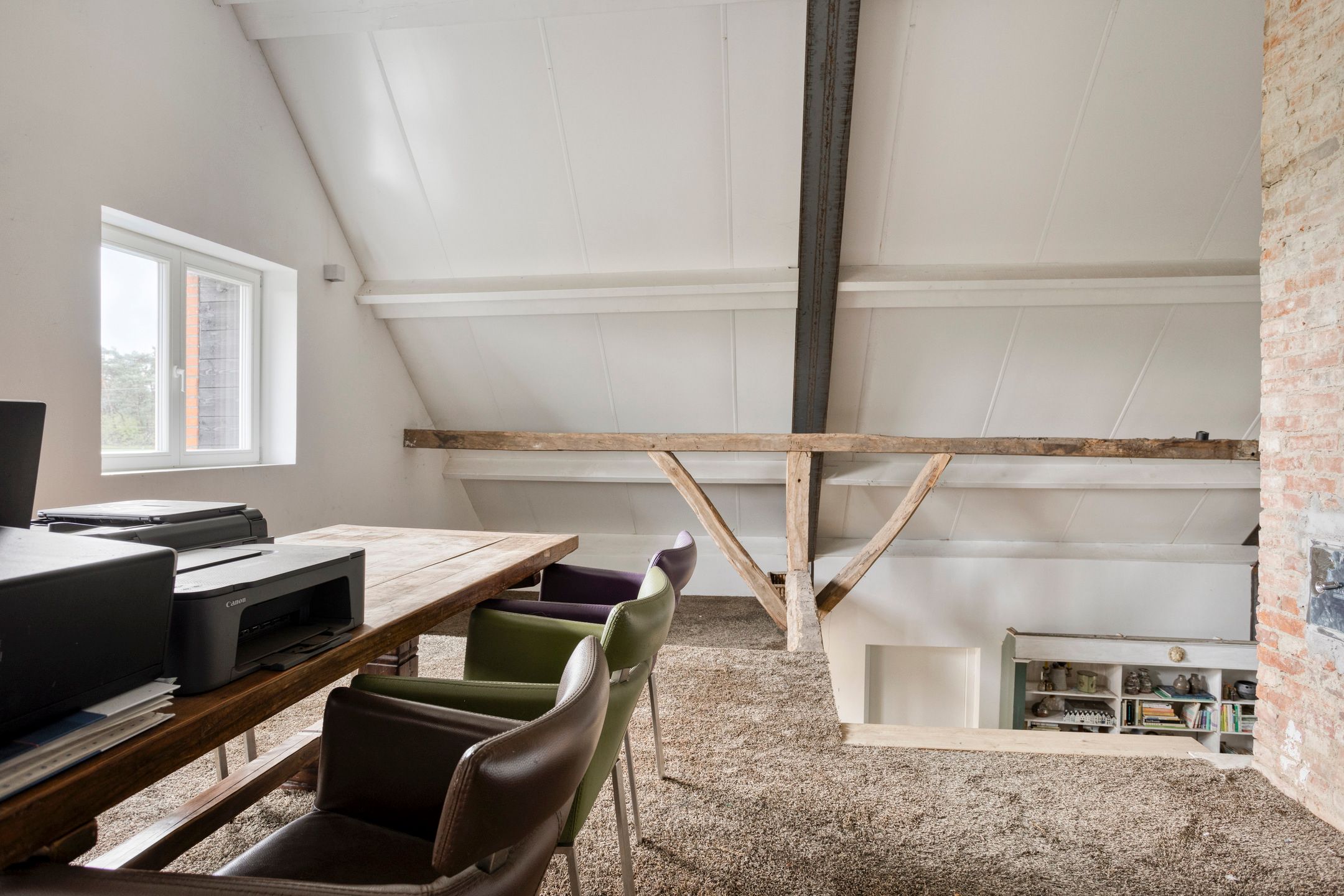 Photo 33 of Hooge Weg 4