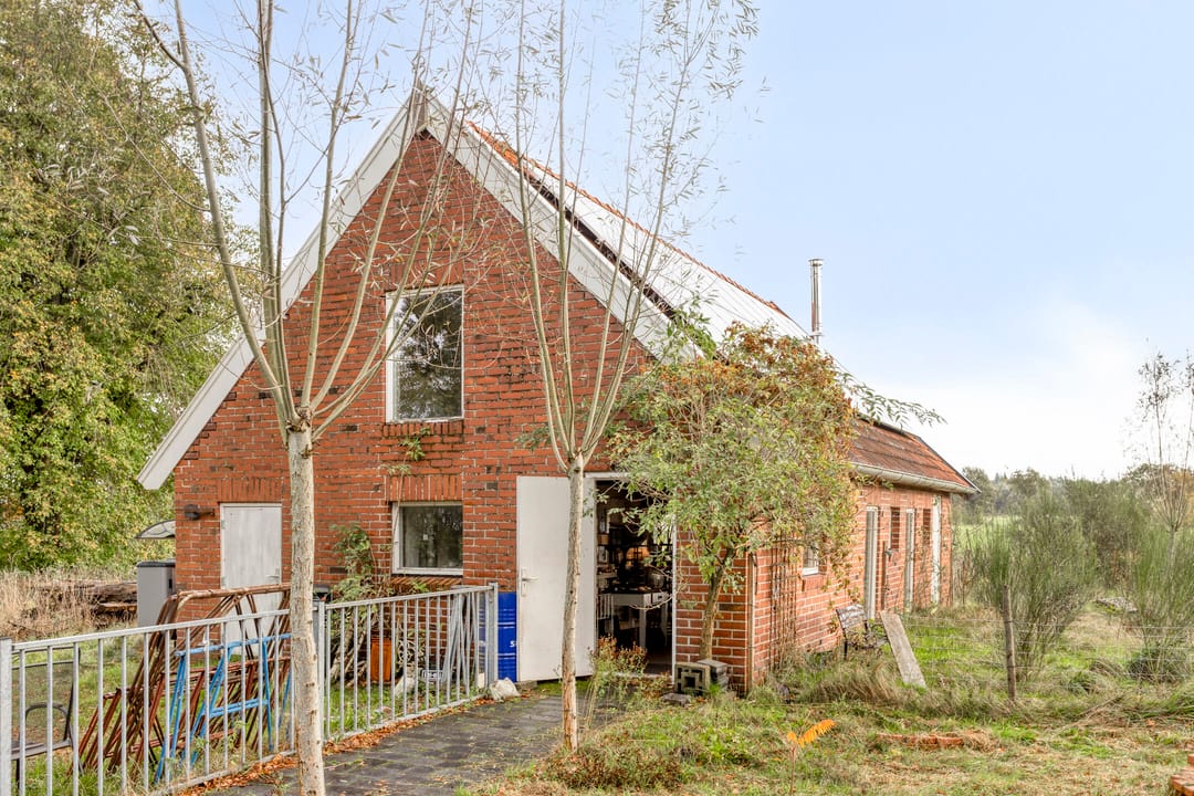 Photo 38 of Hooge Weg 4