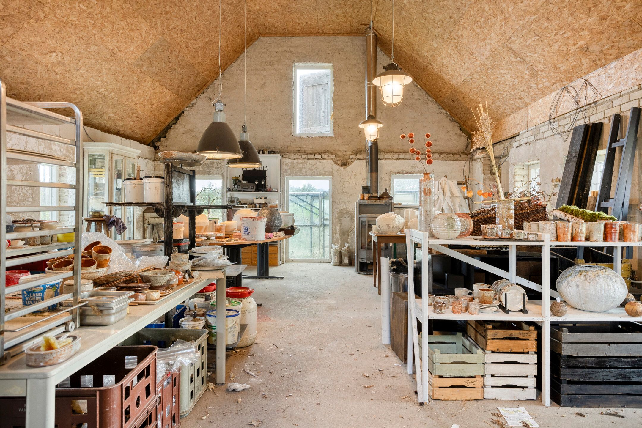 Photo 39 of Hooge Weg 4