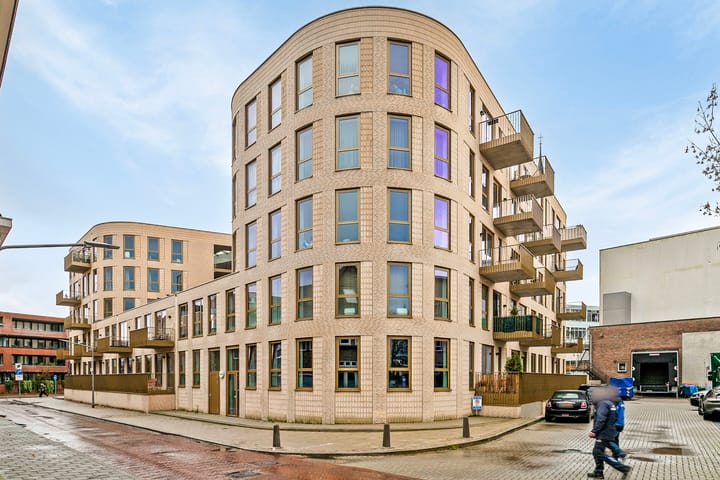 Photo 2 of Langestraat 1-B1