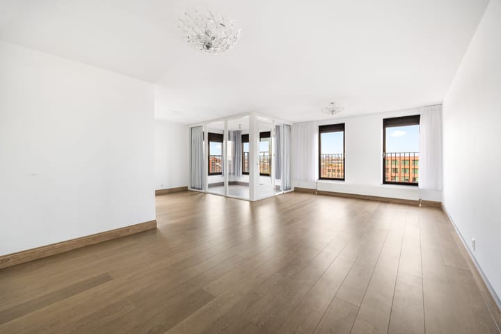 Foto 2 van Simon Carmiggelthof 176