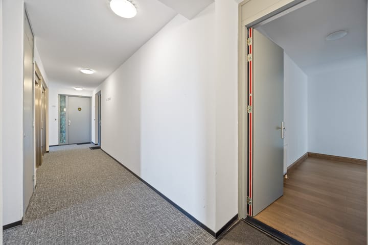 Foto 9 van Simon Carmiggelthof 176