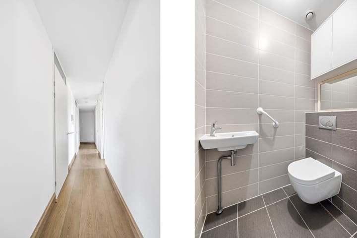 Foto 11 van Simon Carmiggelthof 176