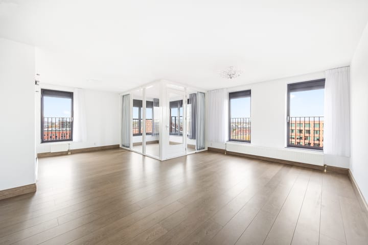 Foto 12 van Simon Carmiggelthof 176