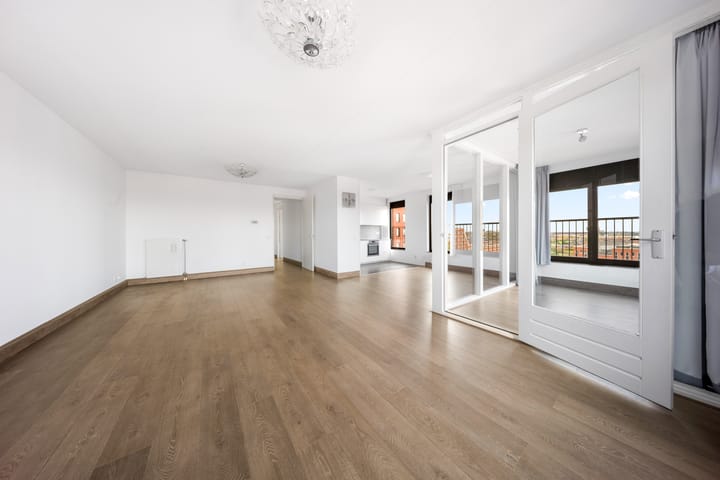 Foto 17 van Simon Carmiggelthof 176