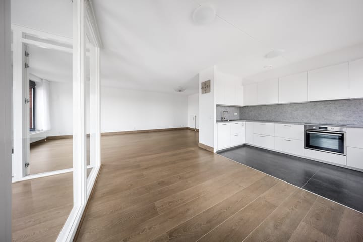 Foto 18 van Simon Carmiggelthof 176