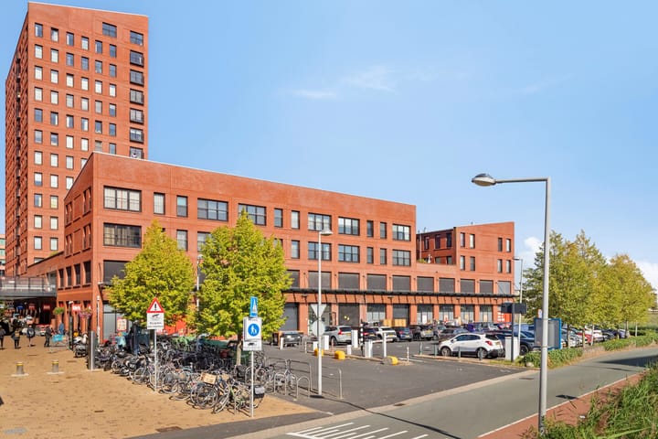 Foto 36 van Simon Carmiggelthof 176