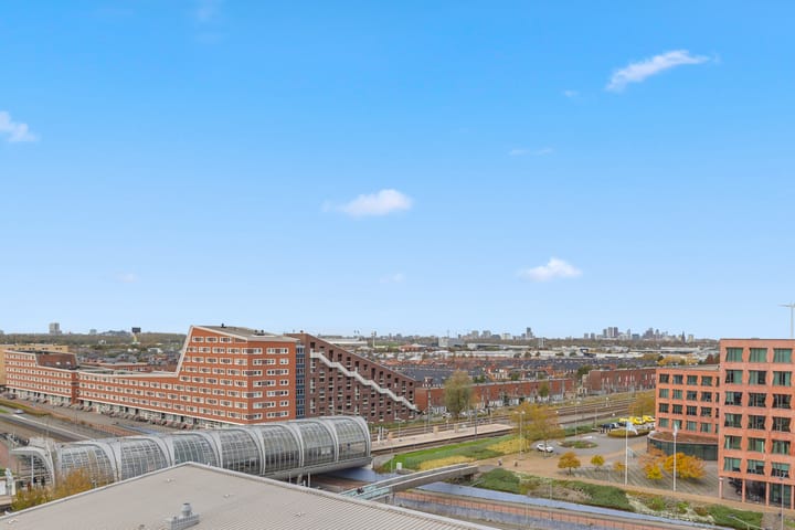 Foto 37 van Simon Carmiggelthof 176