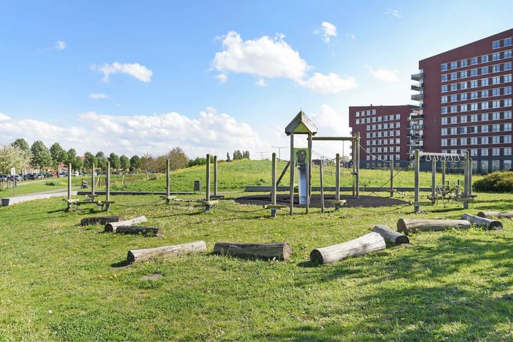 Foto 38 van Simon Carmiggelthof 176