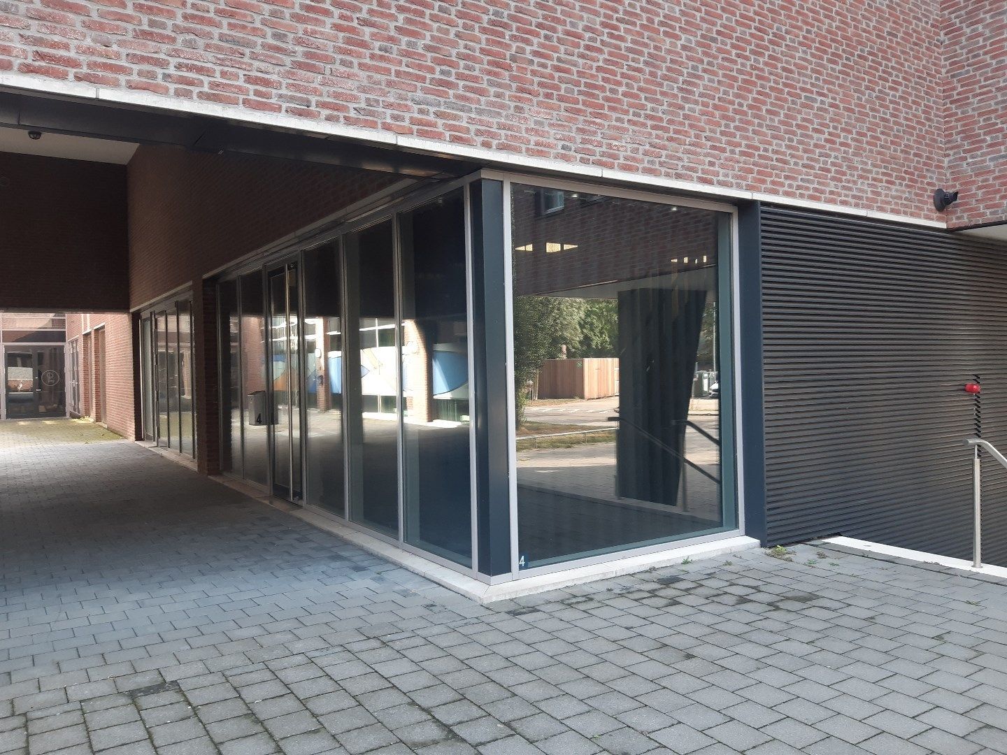 View photo 2 of Beekpoort 4