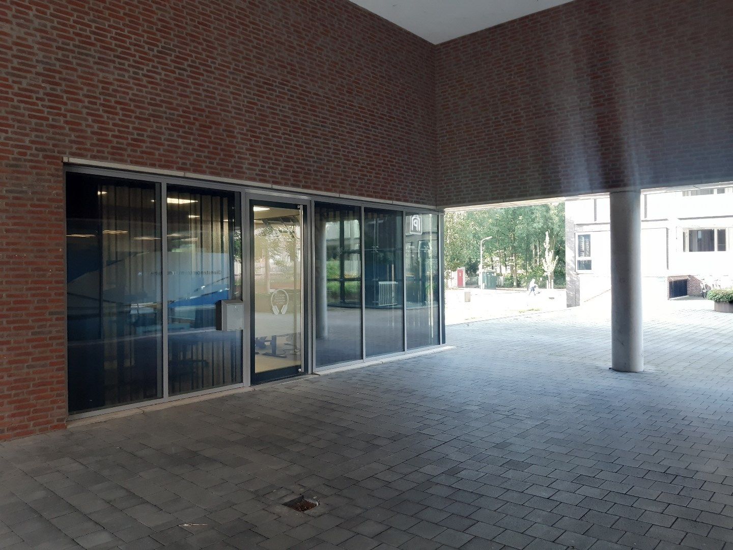 View photo 4 of Beekpoort 4