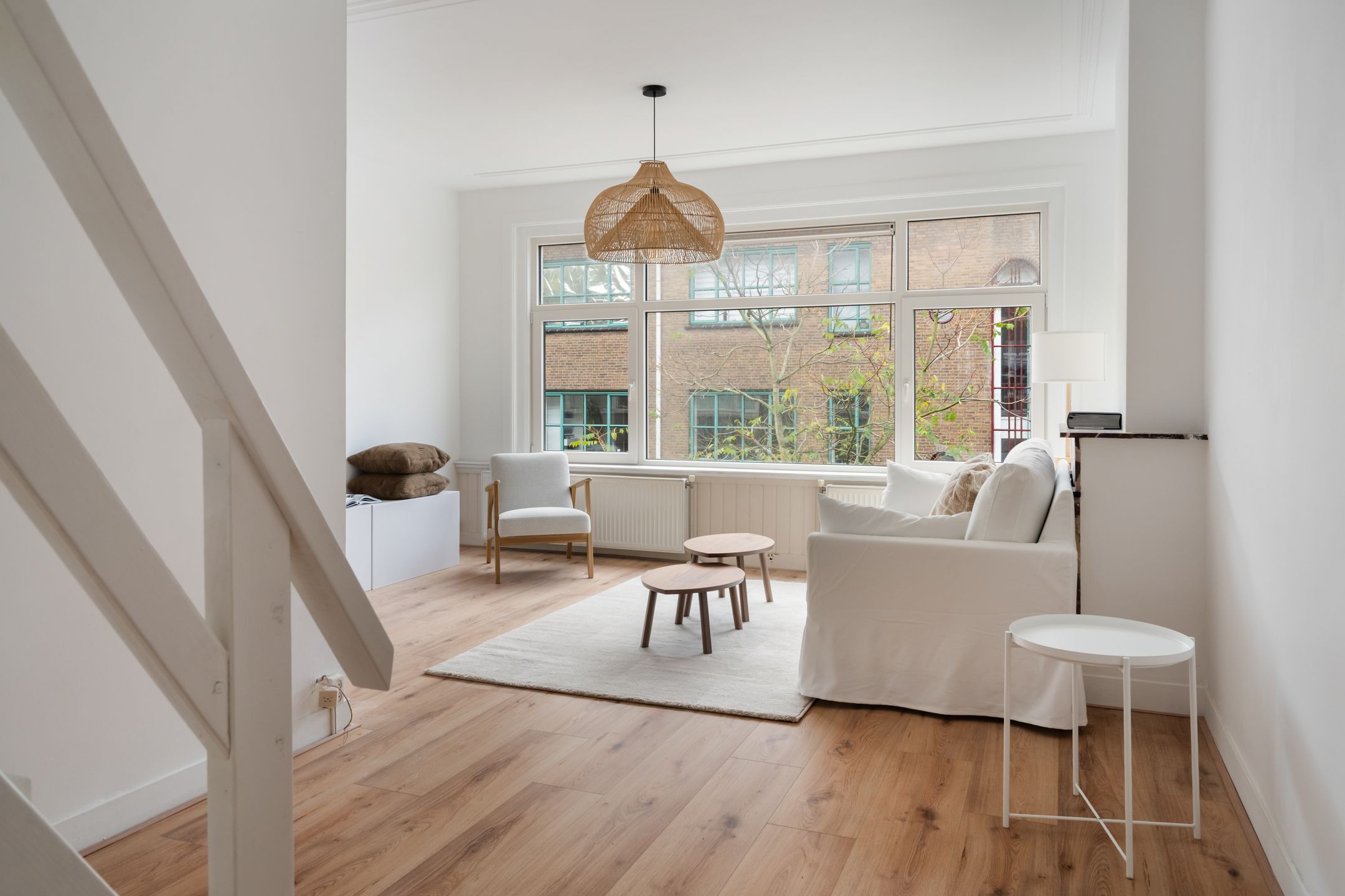 Borgesiusstraat 13-A, 13, A02, Rotterdam, 3038TA, Zuid-Holland, Nederland 13 