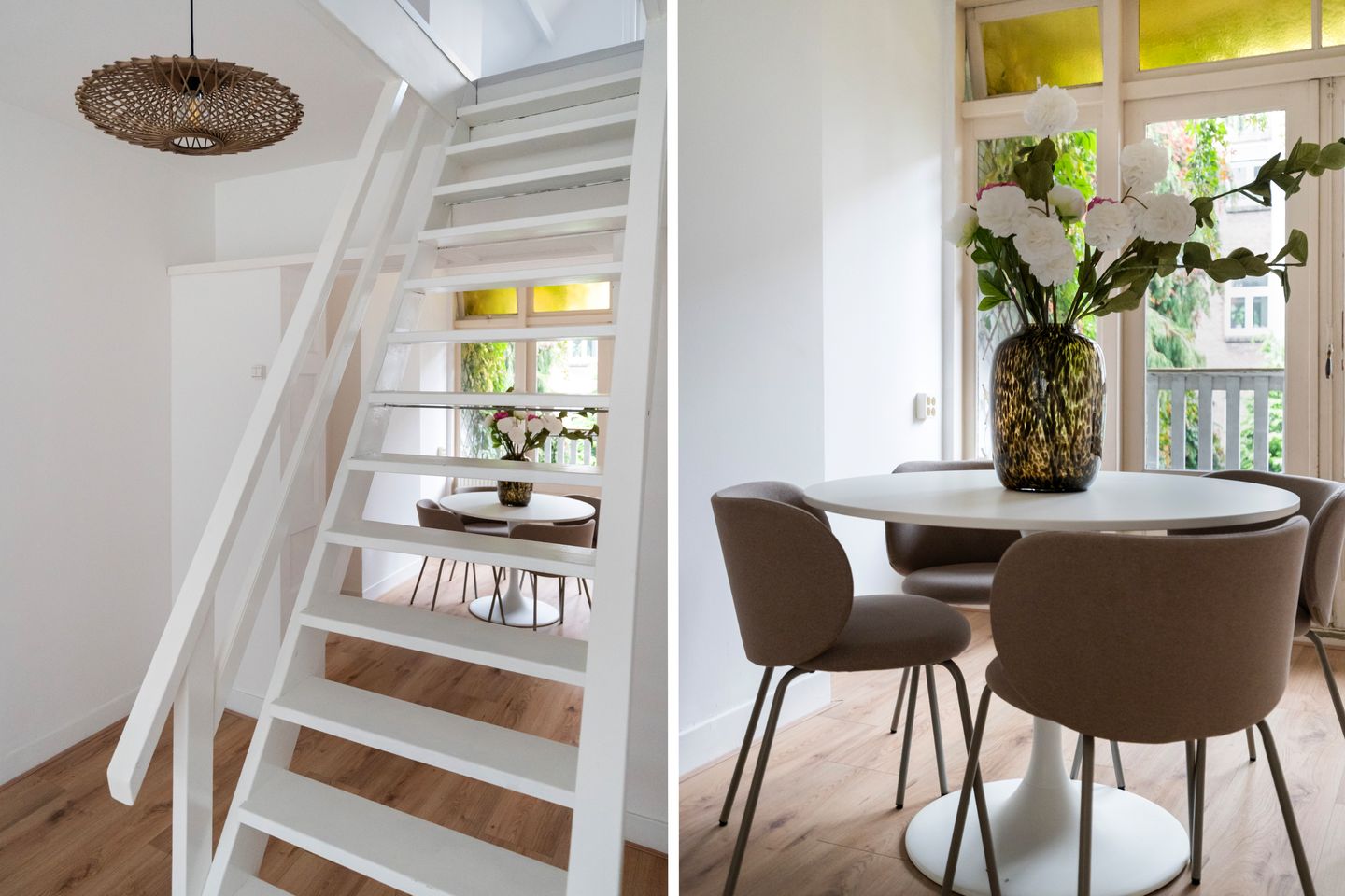 Foto 5 van Borgesiusstraat 13-A02