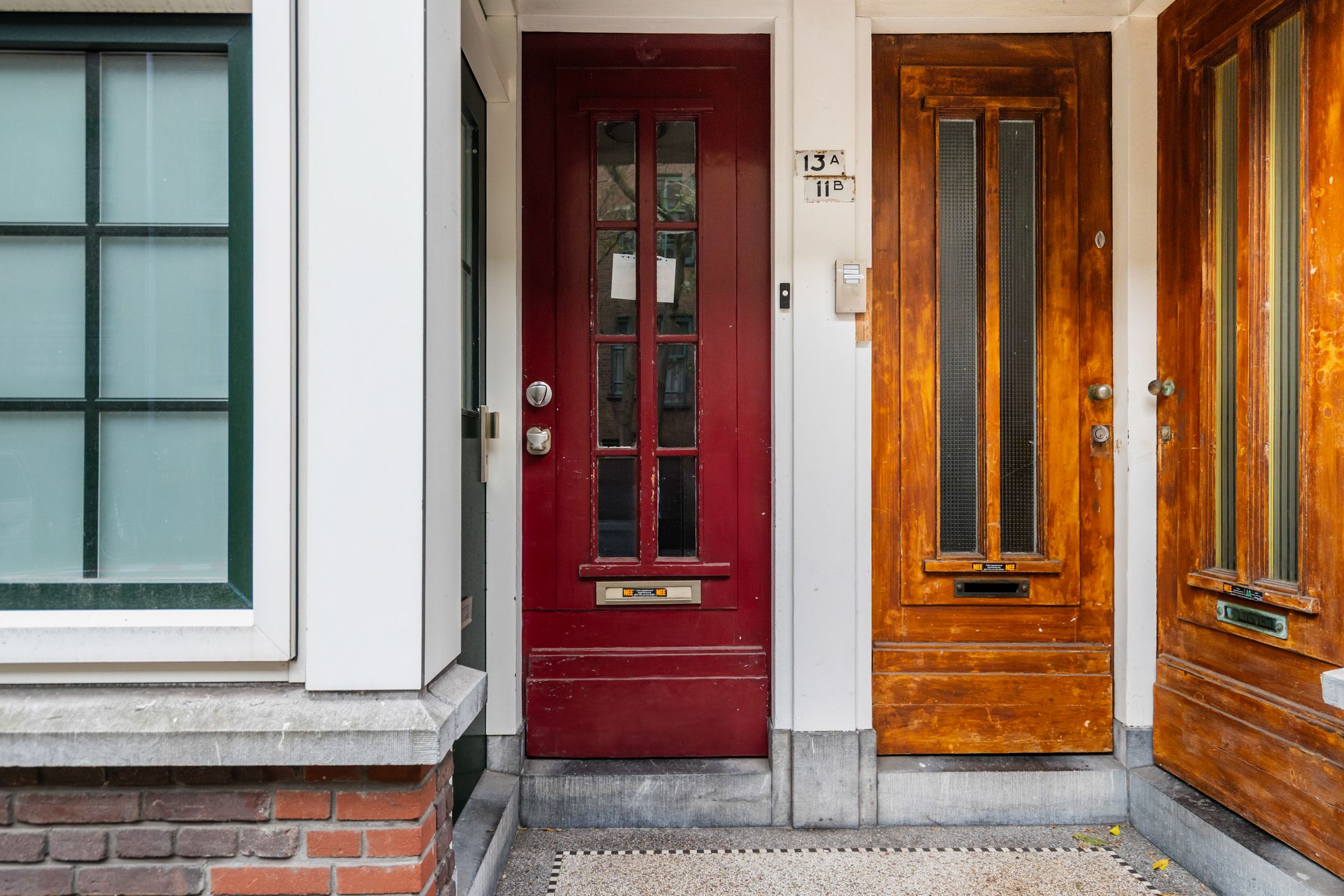 Foto 6 van Borgesiusstraat 13-A02