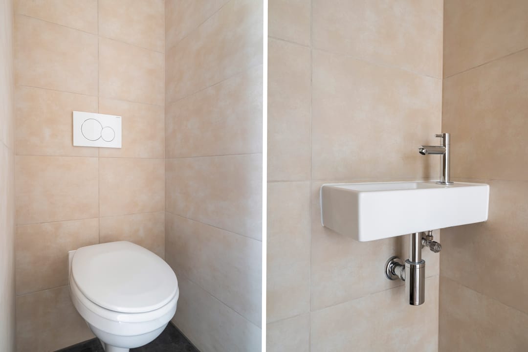 Foto 7 van Borgesiusstraat 13-A02