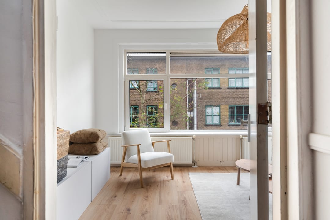 Foto 8 van Borgesiusstraat 13-A02