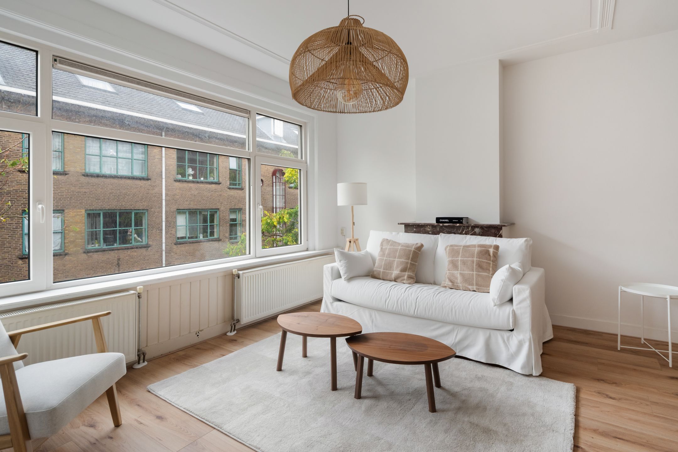 Foto 9 van Borgesiusstraat 13-A02