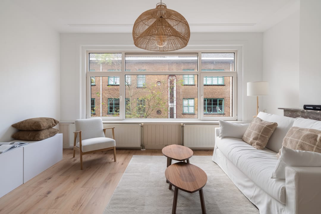 Foto 11 van Borgesiusstraat 13-A02