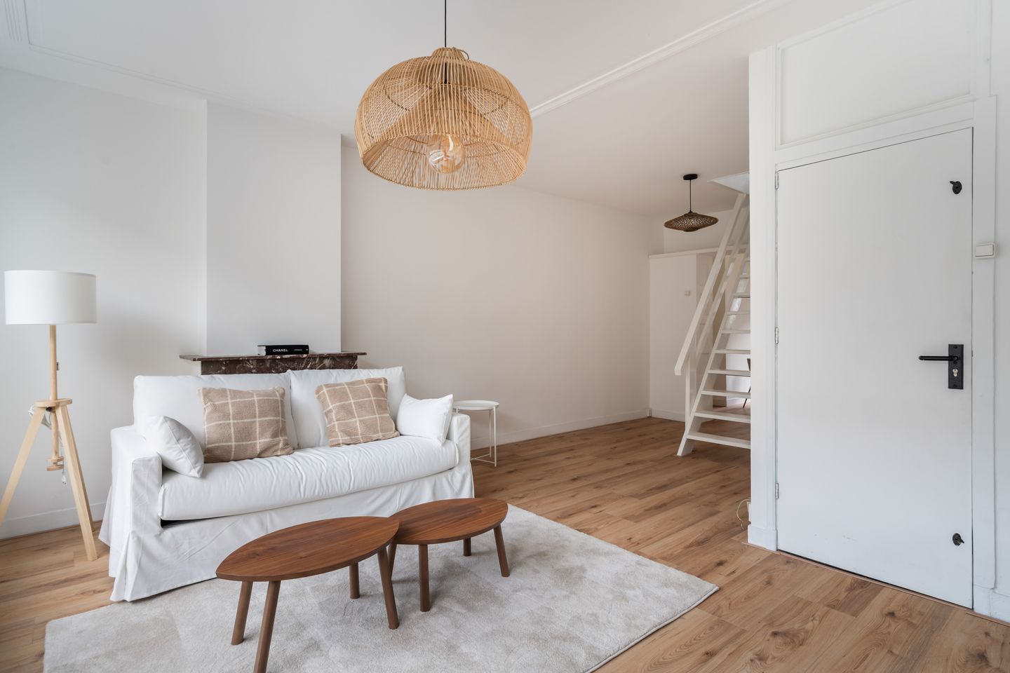 Foto 10 van Borgesiusstraat 13-A02